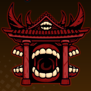 King of Curses