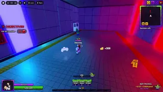 Spin