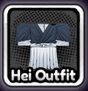 Hei Outfit
