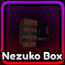 Nezuko Box