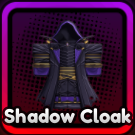 Shadow Cloak