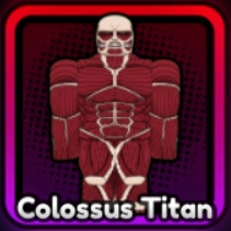 Colossus Titan