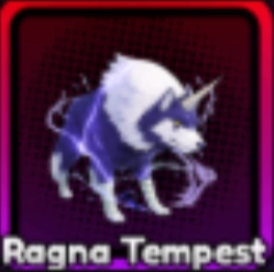 Ragna Tempest