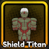 Shield Titan