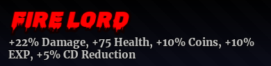 Fire Lord