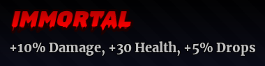Immortal