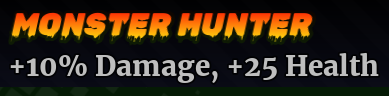 Monster Hunter