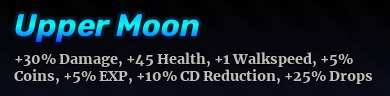 Upper Moon