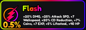 Flash