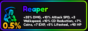 Reaper